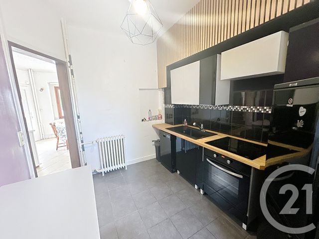 maison à vendre - 4 pièces - 76.19 m2 - FECAMP - 76 - HAUTE-NORMANDIE - Century 21 Accore