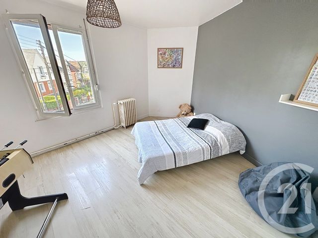 maison à vendre - 4 pièces - 76.19 m2 - FECAMP - 76 - HAUTE-NORMANDIE - Century 21 Accore