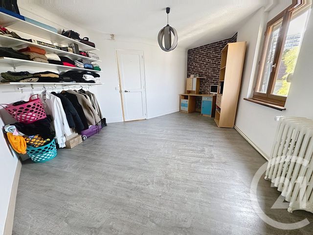 maison à vendre - 4 pièces - 76.19 m2 - FECAMP - 76 - HAUTE-NORMANDIE - Century 21 Accore