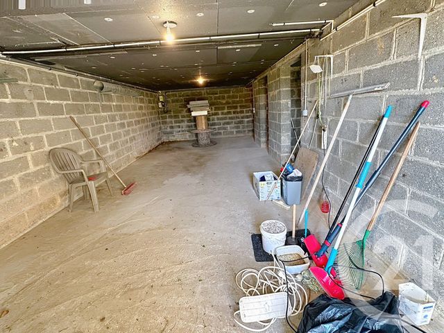 maison à vendre - 4 pièces - 66.04 m2 - TOURVILLE LES IFS - 76 - HAUTE-NORMANDIE - Century 21 Accore