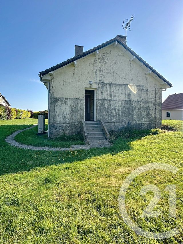 maison à vendre - 4 pièces - 66.04 m2 - TOURVILLE LES IFS - 76 - HAUTE-NORMANDIE - Century 21 Accore