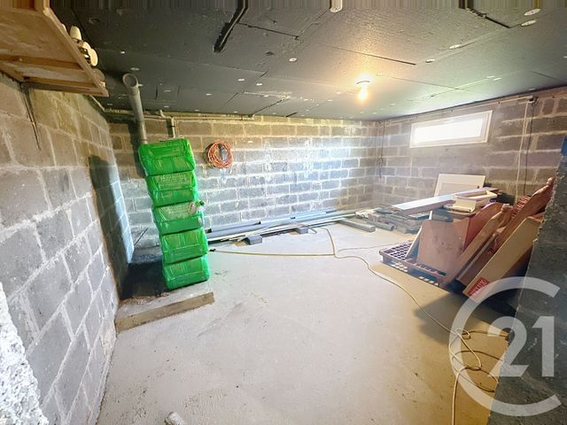 maison à vendre - 4 pièces - 66.04 m2 - TOURVILLE LES IFS - 76 - HAUTE-NORMANDIE - Century 21 Accore