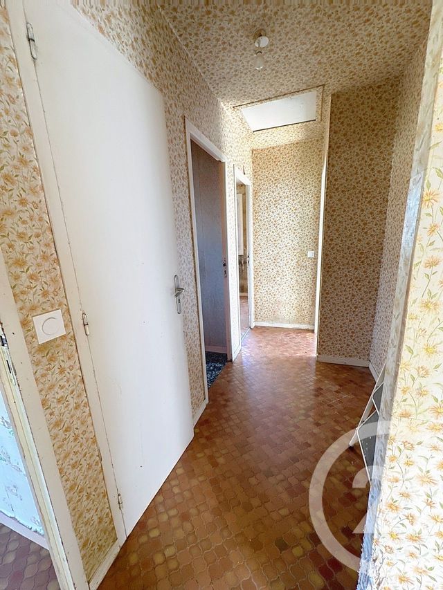 maison à vendre - 4 pièces - 66.04 m2 - TOURVILLE LES IFS - 76 - HAUTE-NORMANDIE - Century 21 Accore