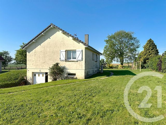 Maison à vendre TOURVILLE LES IFS