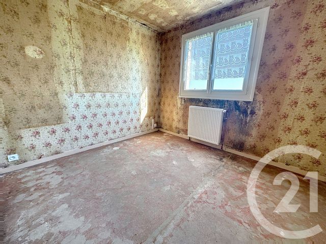 maison à vendre - 4 pièces - 66.04 m2 - TOURVILLE LES IFS - 76 - HAUTE-NORMANDIE - Century 21 Accore