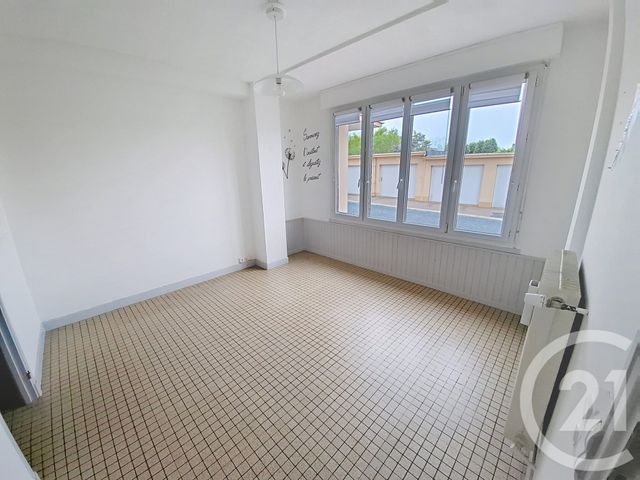 appartement - FECAMP - 76
