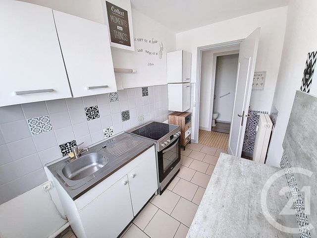 appartement - FECAMP - 76