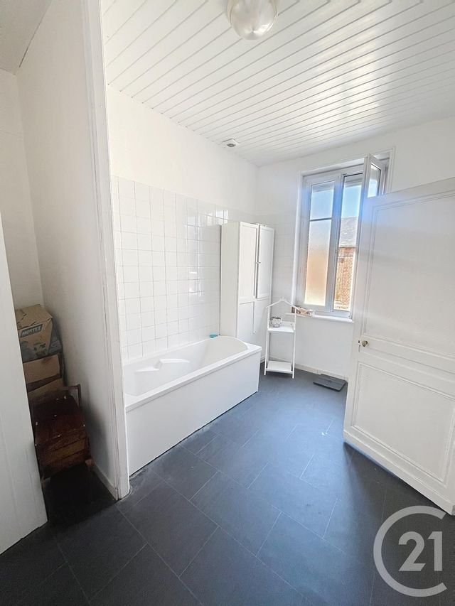 maison à vendre - 8 pièces - 246.4 m2 - FECAMP - 76 - HAUTE-NORMANDIE - Century 21 Accore