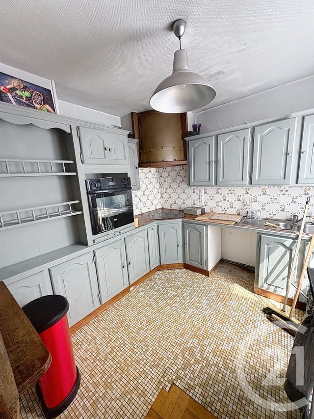 maison à vendre - 8 pièces - 246.4 m2 - FECAMP - 76 - HAUTE-NORMANDIE - Century 21 Accore