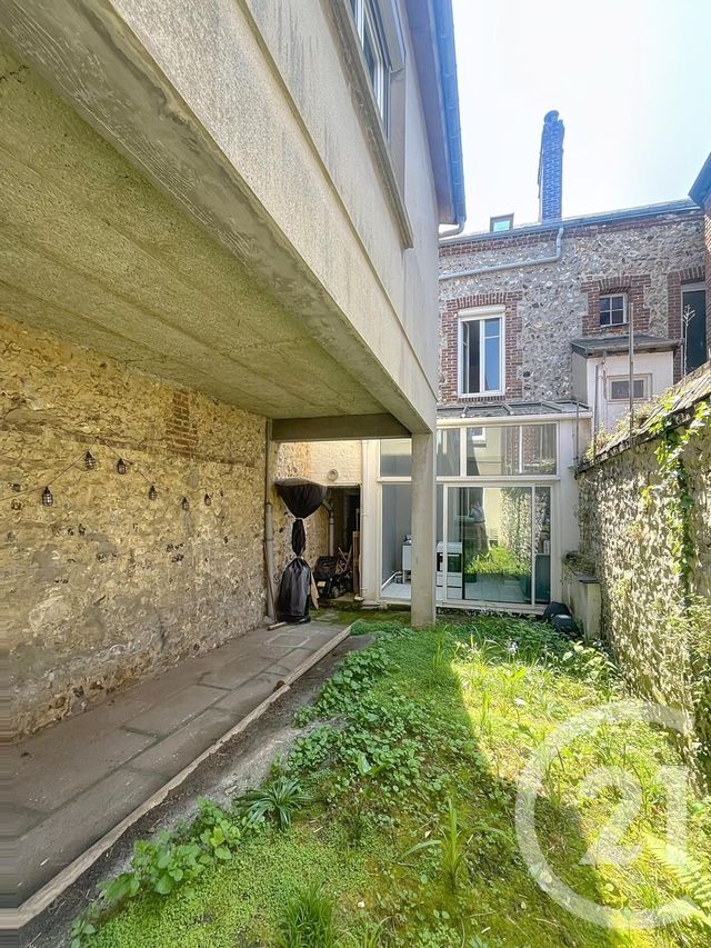 maison à vendre - 8 pièces - 246.4 m2 - FECAMP - 76 - HAUTE-NORMANDIE - Century 21 Accore