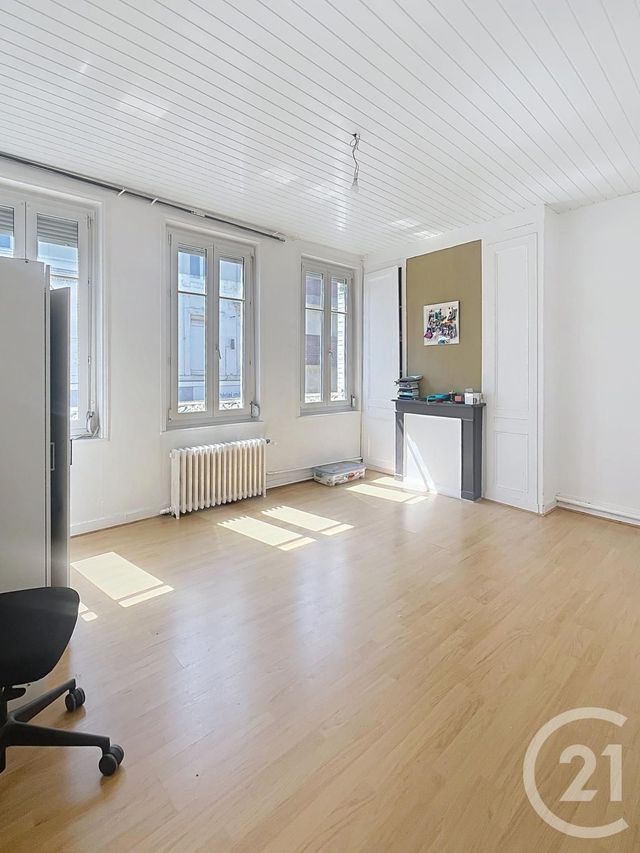 maison à vendre - 8 pièces - 246.4 m2 - FECAMP - 76 - HAUTE-NORMANDIE - Century 21 Accore