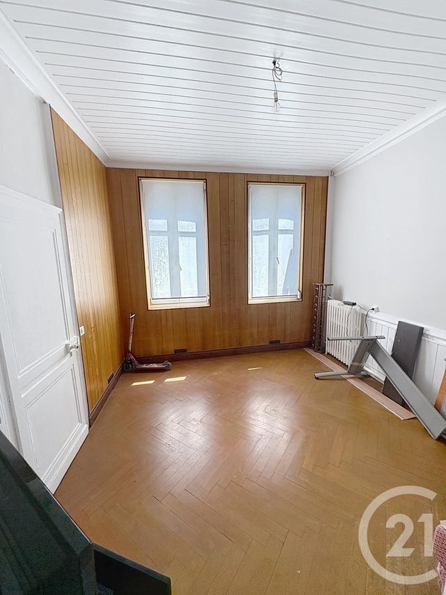 maison à vendre - 8 pièces - 246.4 m2 - FECAMP - 76 - HAUTE-NORMANDIE - Century 21 Accore