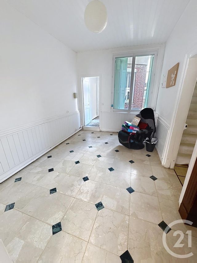 maison à vendre - 8 pièces - 246.4 m2 - FECAMP - 76 - HAUTE-NORMANDIE - Century 21 Accore