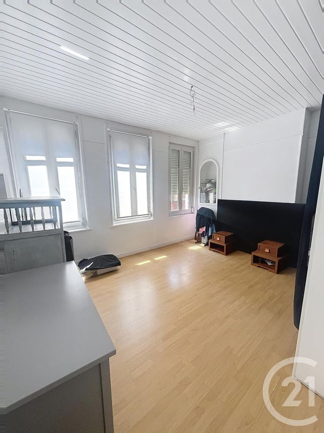 maison à vendre - 8 pièces - 246.4 m2 - FECAMP - 76 - HAUTE-NORMANDIE - Century 21 Accore