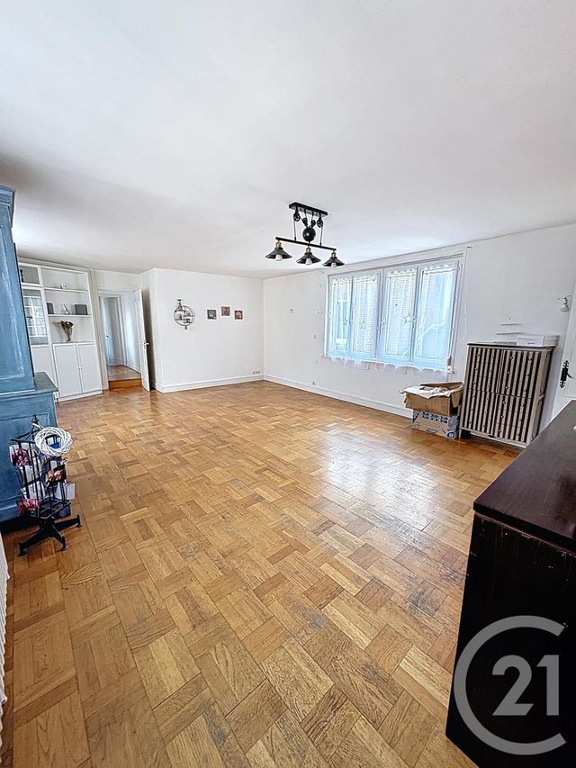 maison à vendre - 8 pièces - 246.4 m2 - FECAMP - 76 - HAUTE-NORMANDIE - Century 21 Accore