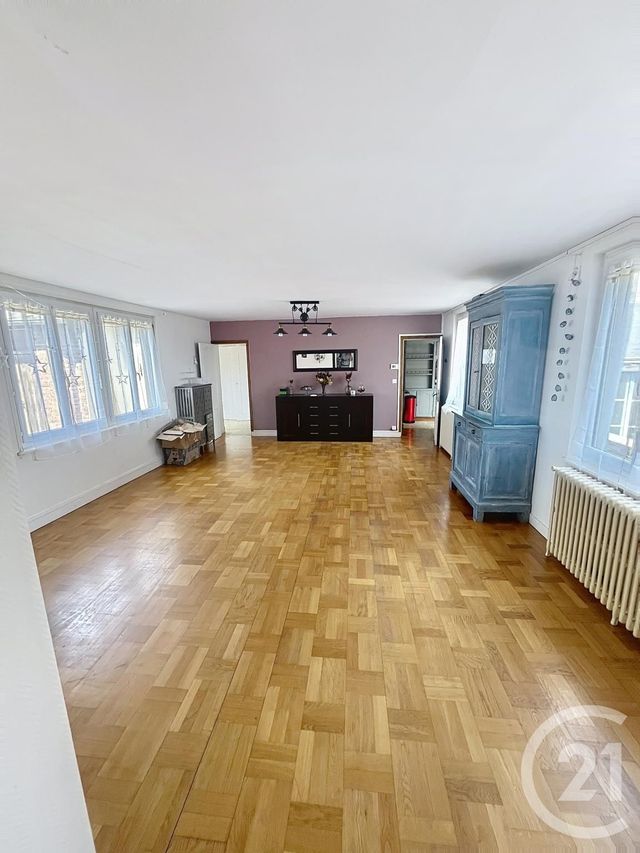 maison à vendre - 8 pièces - 246.4 m2 - FECAMP - 76 - HAUTE-NORMANDIE - Century 21 Accore