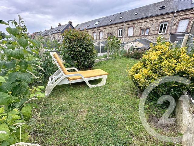 maison - FECAMP - 76