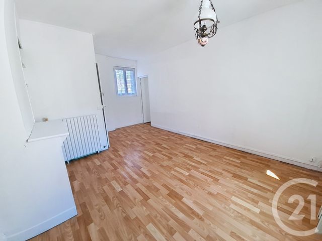 maison à vendre - 5 pièces - 83.27 m2 - FECAMP - 76 - HAUTE-NORMANDIE - Century 21 Accore