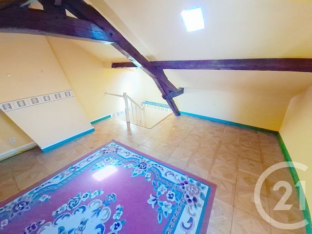 maison à vendre - 5 pièces - 83.27 m2 - FECAMP - 76 - HAUTE-NORMANDIE - Century 21 Accore