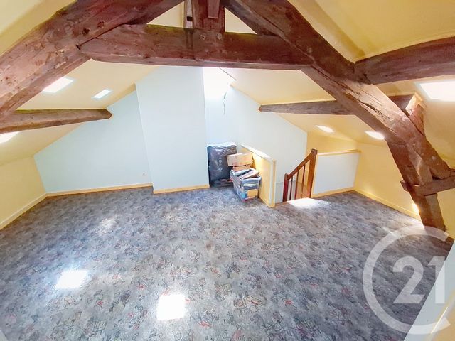 maison à vendre - 5 pièces - 83.27 m2 - FECAMP - 76 - HAUTE-NORMANDIE - Century 21 Accore