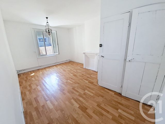 maison à vendre - 5 pièces - 83.27 m2 - FECAMP - 76 - HAUTE-NORMANDIE - Century 21 Accore