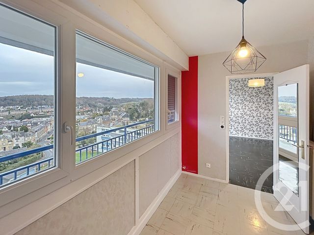Appartement Studio à vendre - 1 pièce - 31.86 m2 - FECAMP - 76 - HAUTE-NORMANDIE - Century 21 Accore