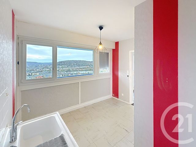 Appartement Studio à vendre - 1 pièce - 31.86 m2 - FECAMP - 76 - HAUTE-NORMANDIE - Century 21 Accore