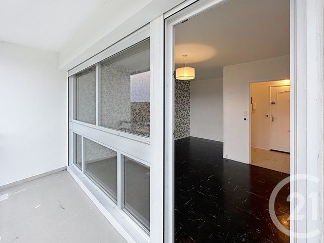 Appartement Studio à vendre - 1 pièce - 31.86 m2 - FECAMP - 76 - HAUTE-NORMANDIE - Century 21 Accore