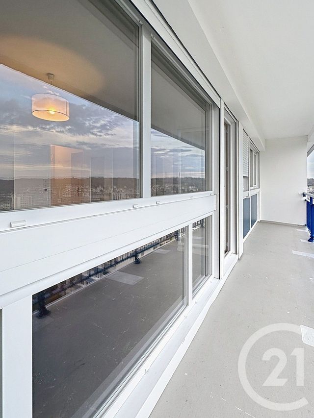 Appartement Studio à vendre - 1 pièce - 31.86 m2 - FECAMP - 76 - HAUTE-NORMANDIE - Century 21 Accore