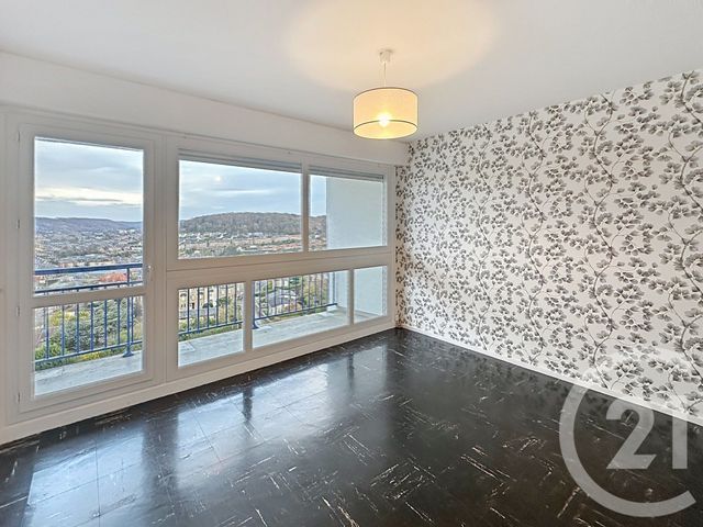 Appartement Studio à vendre - 1 pièce - 31.86 m2 - FECAMP - 76 - HAUTE-NORMANDIE - Century 21 Accore