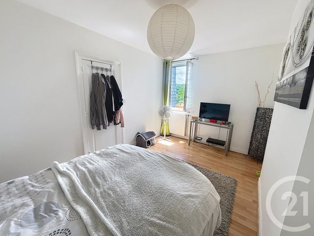 maison à vendre - 10 pièces - 110.0 m2 - FECAMP - 76 - HAUTE-NORMANDIE - Century 21 Accore