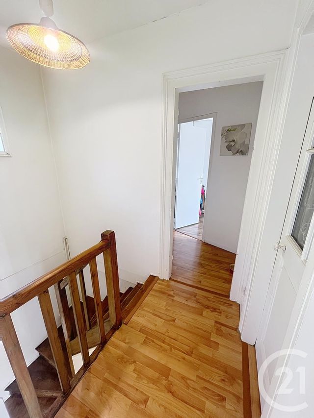 maison à vendre - 10 pièces - 110.0 m2 - FECAMP - 76 - HAUTE-NORMANDIE - Century 21 Accore
