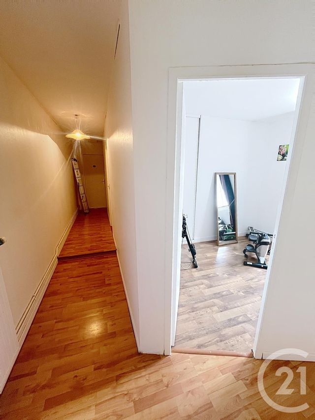 maison à vendre - 10 pièces - 110.0 m2 - FECAMP - 76 - HAUTE-NORMANDIE - Century 21 Accore