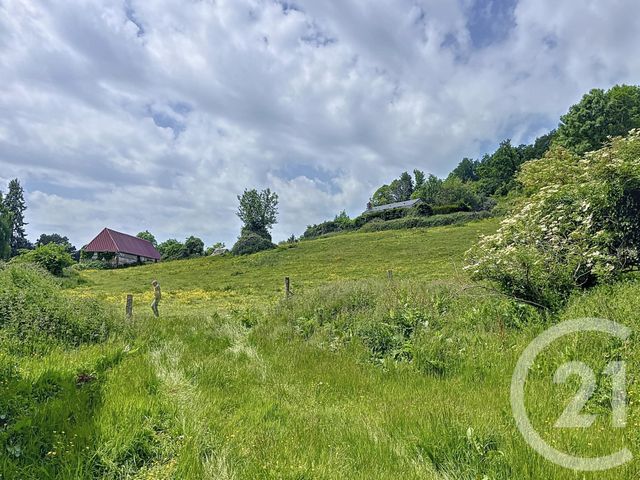 maison à vendre - 10 pièces - 110.0 m2 - FECAMP - 76 - HAUTE-NORMANDIE - Century 21 Accore