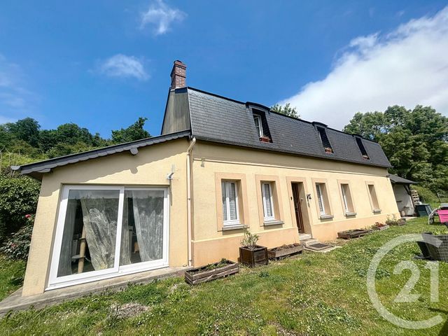 maison - FECAMP - 76