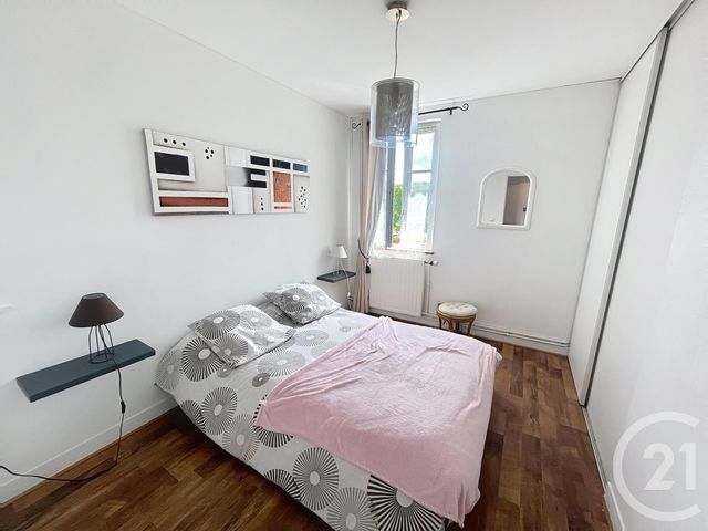 maison à vendre - 10 pièces - 110.0 m2 - FECAMP - 76 - HAUTE-NORMANDIE - Century 21 Accore