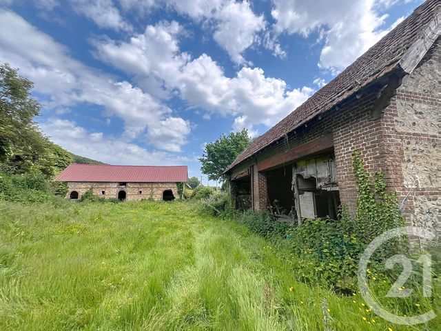 maison à vendre - 10 pièces - 110.0 m2 - FECAMP - 76 - HAUTE-NORMANDIE - Century 21 Accore
