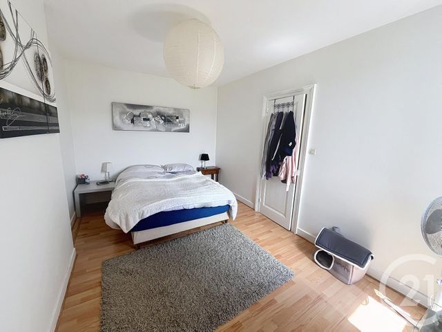 maison à vendre - 10 pièces - 110.0 m2 - FECAMP - 76 - HAUTE-NORMANDIE - Century 21 Accore