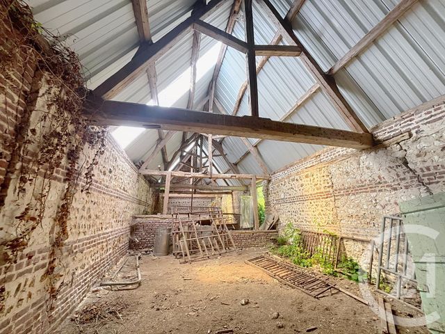 maison à vendre - 10 pièces - 110.0 m2 - FECAMP - 76 - HAUTE-NORMANDIE - Century 21 Accore