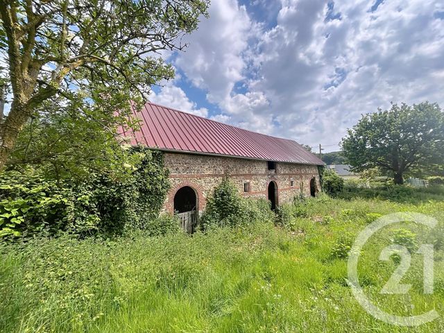 maison à vendre - 10 pièces - 110.0 m2 - FECAMP - 76 - HAUTE-NORMANDIE - Century 21 Accore