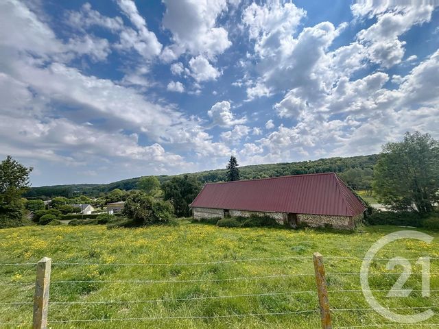 maison à vendre - 10 pièces - 110.0 m2 - FECAMP - 76 - HAUTE-NORMANDIE - Century 21 Accore