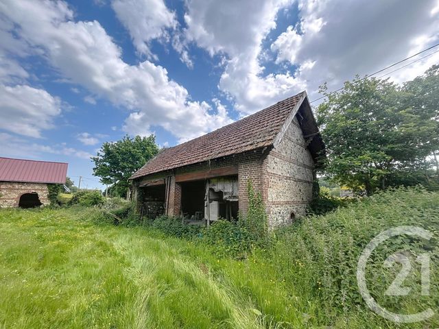 maison à vendre - 10 pièces - 110.0 m2 - FECAMP - 76 - HAUTE-NORMANDIE - Century 21 Accore