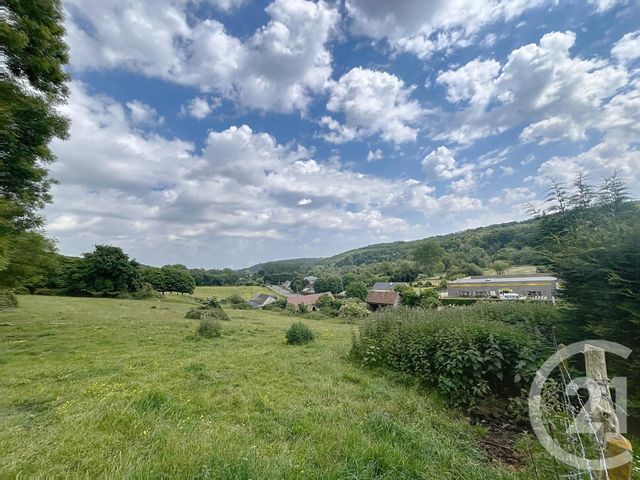 maison à vendre - 10 pièces - 110.0 m2 - FECAMP - 76 - HAUTE-NORMANDIE - Century 21 Accore