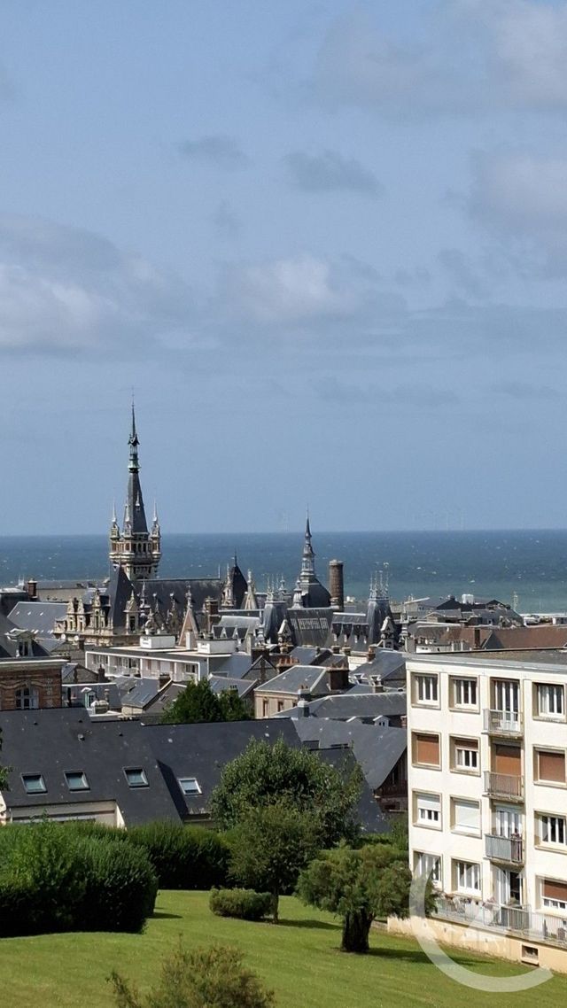 Afficher la photo en grand Appartement F4 à vendre - 4 pièces - 80.91 m2 - FECAMP - 76 - HAUTE-NORMANDIE - Century 21 Accore