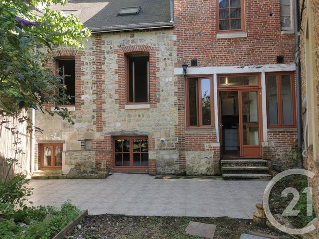 appartement - FECAMP - 76