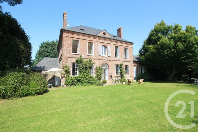 Maison à vendre VALMONT