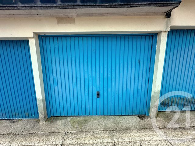 parking à vendre - 14.0 m2 - FECAMP - 76 - HAUTE-NORMANDIE - Century 21 Accore