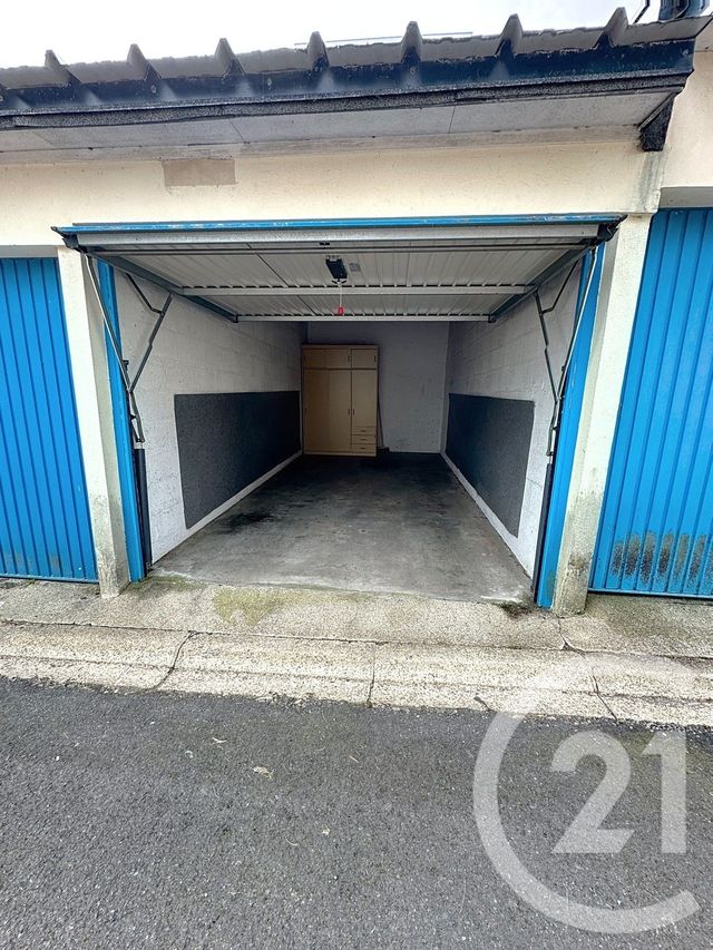parking à vendre - 14.0 m2 - FECAMP - 76 - HAUTE-NORMANDIE - Century 21 Accore