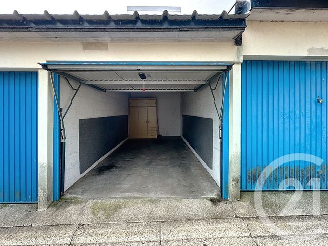 parking à vendre - 14.0 m2 - FECAMP - 76 - HAUTE-NORMANDIE - Century 21 Accore