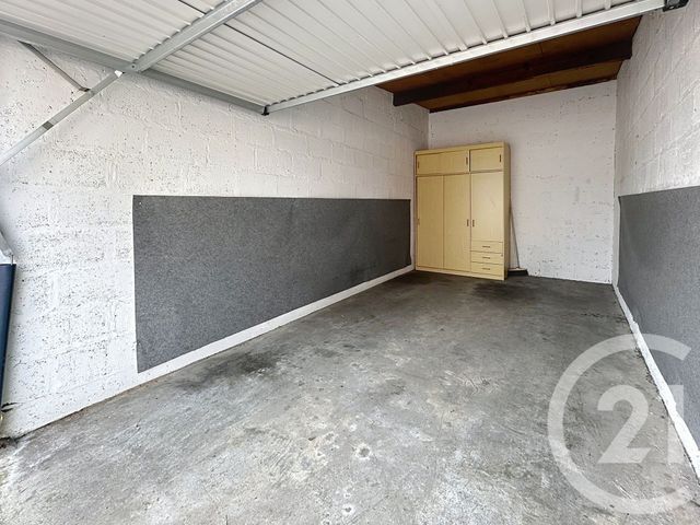 parking à vendre - 14.0 m2 - FECAMP - 76 - HAUTE-NORMANDIE - Century 21 Accore